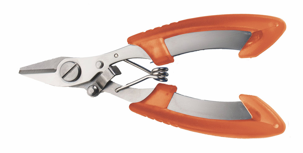 Mivardi Multi braid cutter - kliešte na šnúry