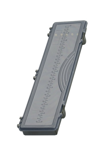Mivardi Carp box for hooklength single