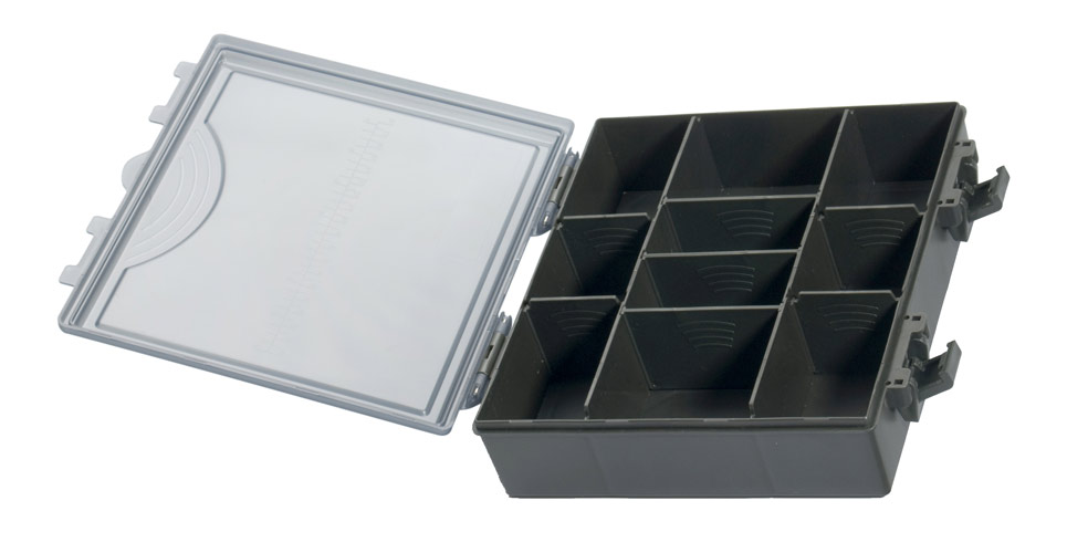 Mivardi Carp accessory box multi S