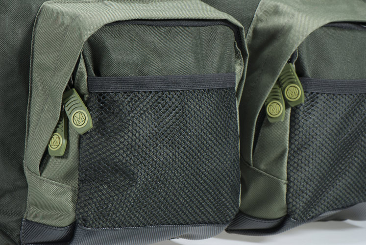 Mivardi Carryall Easy
