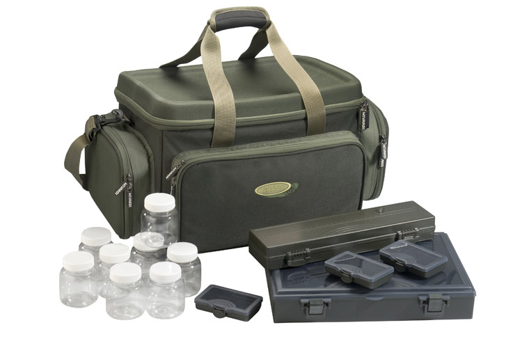 Mivardi Carp Carryall Executive