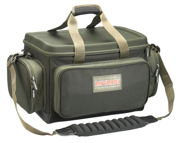 Mivardi Carp Carryall Executive