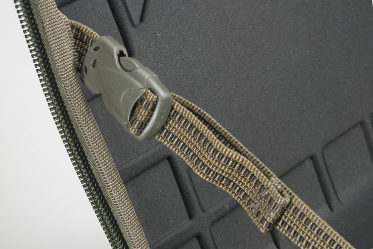 Mivardi Taška Carryall New Dynasty - compact