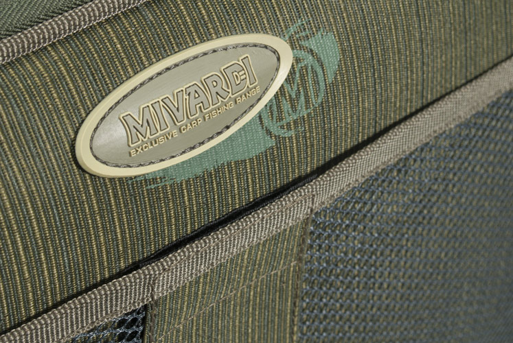 Mivardi Taška Carryall New Dynasty - compact