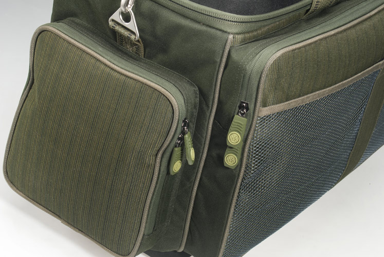 Mivardi Taška Carryall New Dynasty - compact
