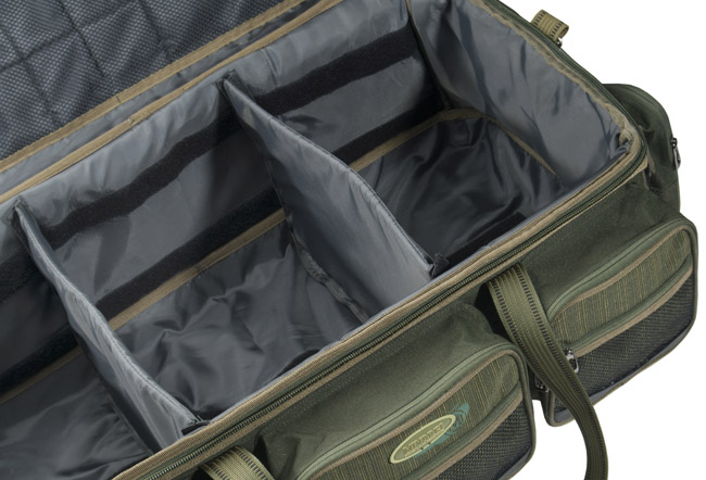 Mivardi Taška Carryall New Dynasty XXL