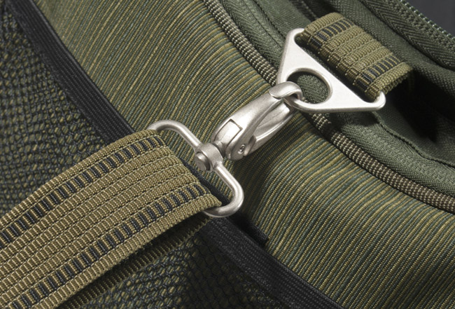 Mivardi Taška Carryall New Dynasty XXL