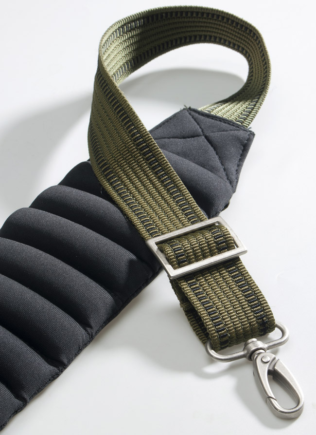 Mivardi Taška Carryall New Dynasty XXL