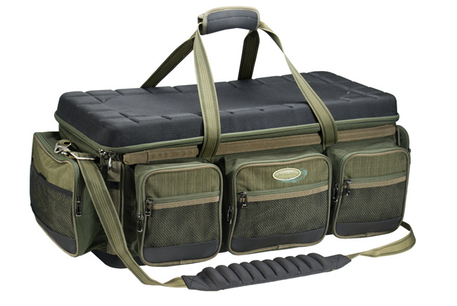 Mivardi Taška Carryall New Dynasty XXL