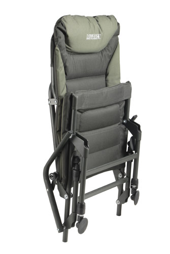 Mivardi Chair Premium Long