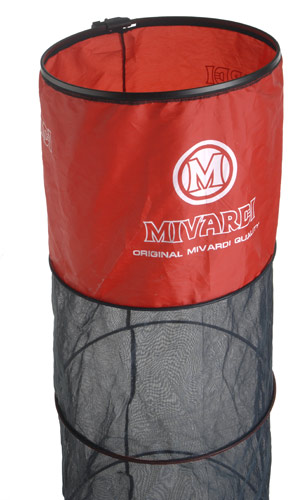 Mivardi Keepnet Match Pro Round II