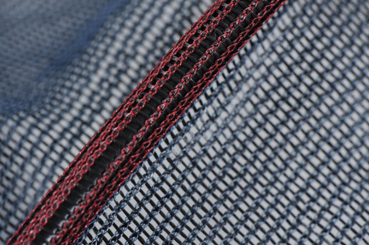 Mivardi Keepnet Match Pro Round II