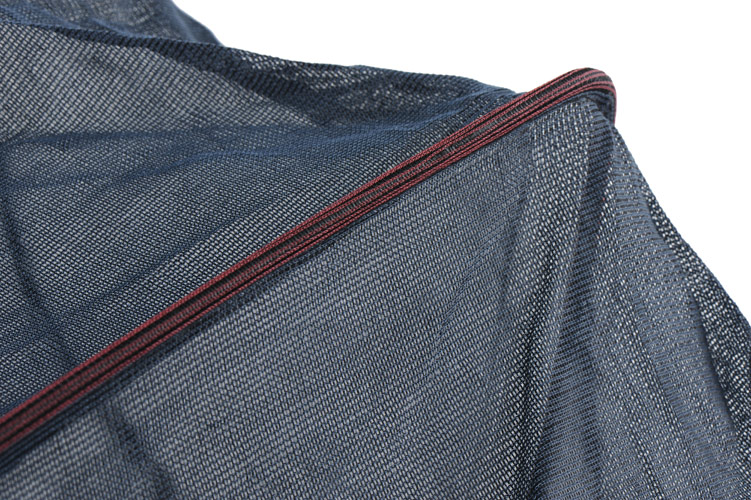 Mivardi Keepnet Match Pro Square II