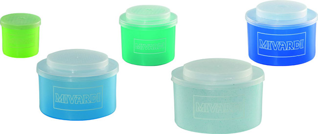 Mivardi Measuring boxes - set