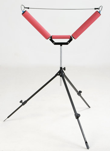 Mivardi Pole roller Match Pro