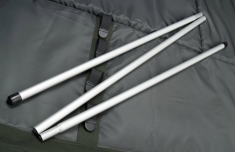 Mivardi Rod holdall New Dynasty