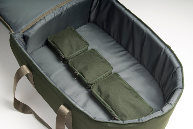 Mivardi Transport bag obal na loďku Carp Scout