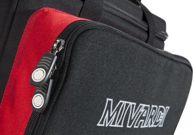 Mivardi Taška Carryall Team Mivardi Compact