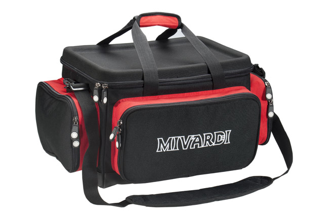 Mivardi Taška Carryall Team Mivardi Compact