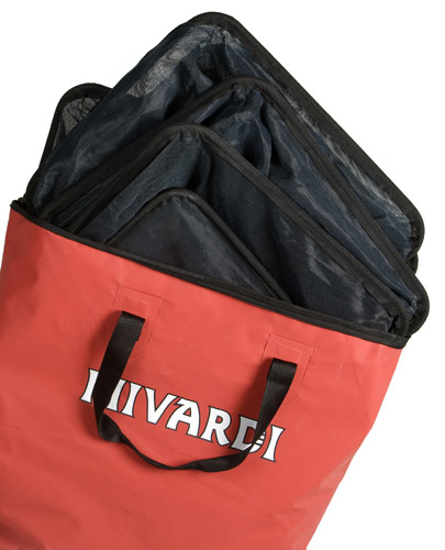 Mivardi Keepnet bag waterproof - Team Mivardi