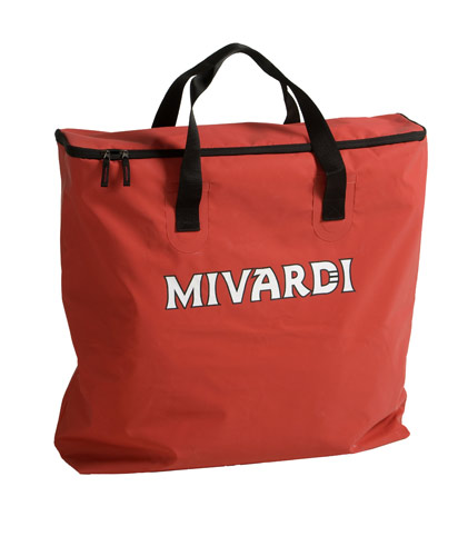 Mivardi Keepnet bag waterproof - Team Mivardi