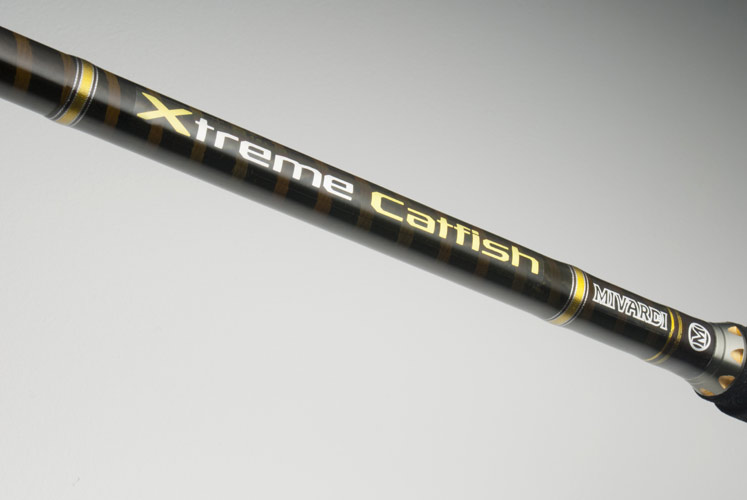 Mivardi Xtreme Catfish 240