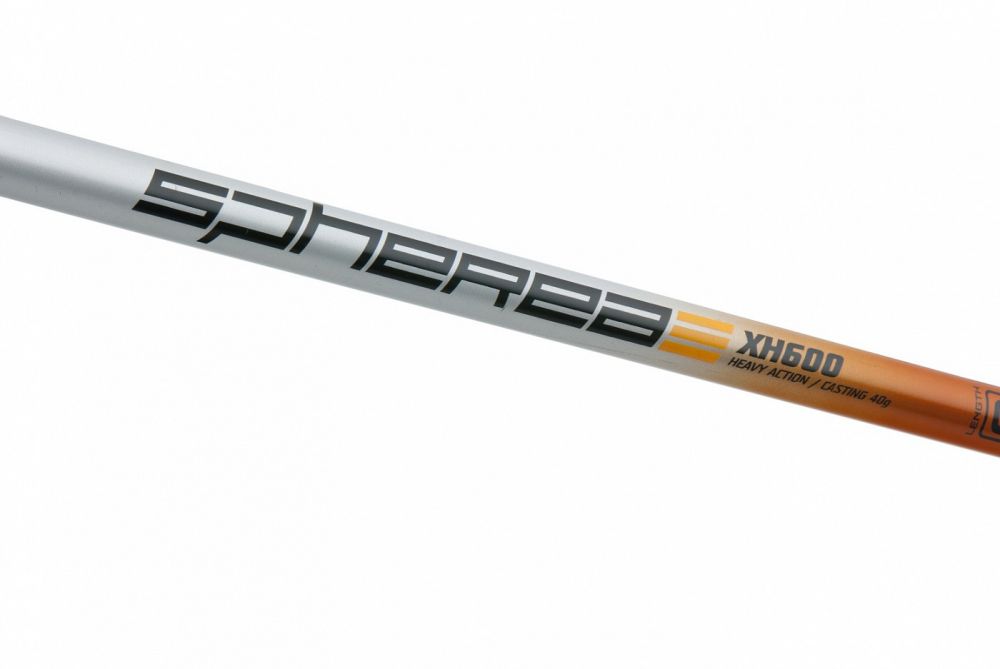 Mivardi Spherea 7m