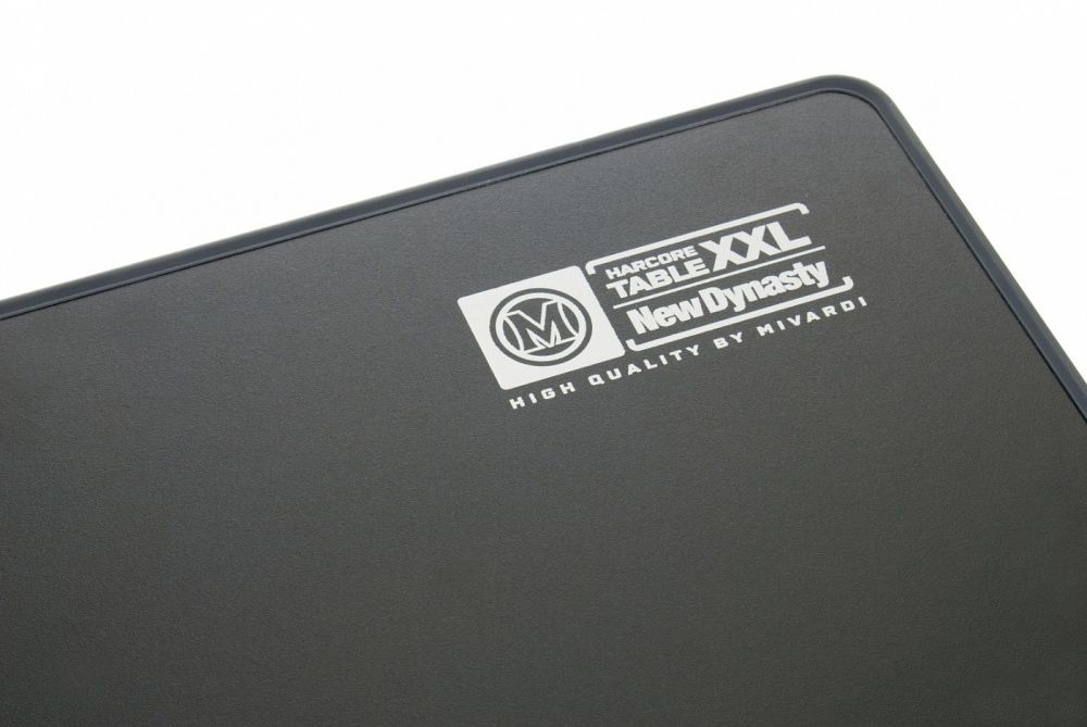 Mivardi Stolík New Dynasty Hardcore XXL