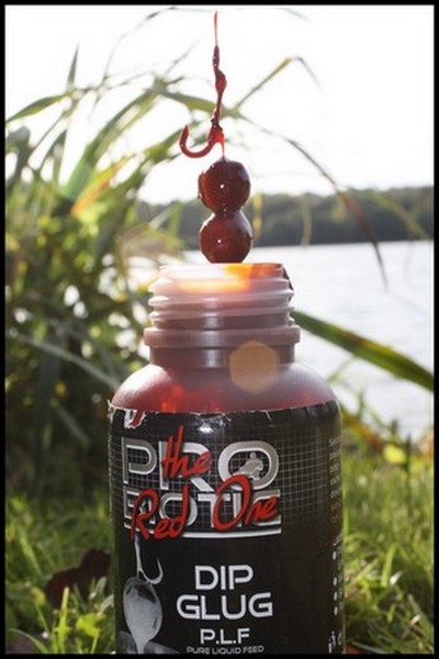 Starbaits Dip Probiotic Red One 250ml