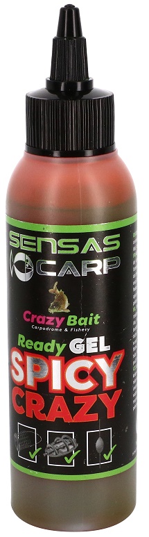 Sensas