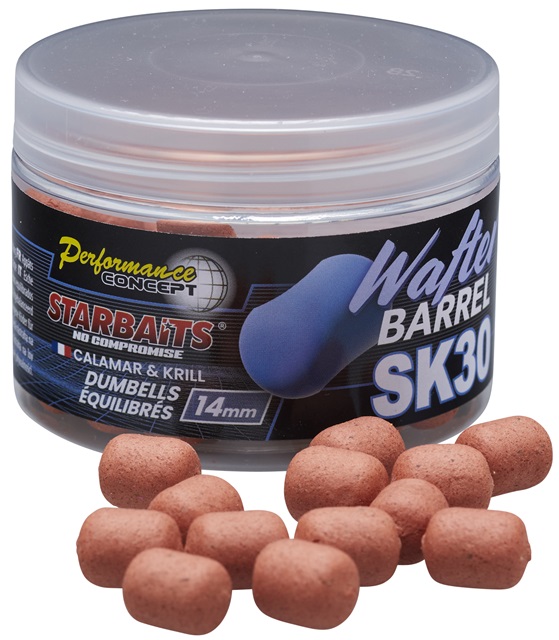 Starbaits
