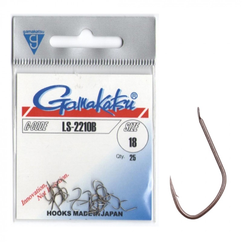 Gamakatsu 2210B
