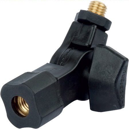 Preston Angle Lock
