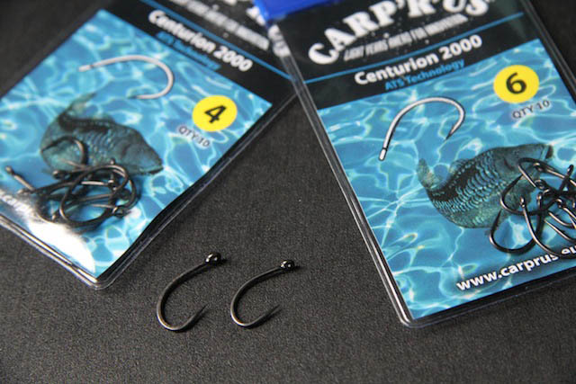 Carp´r´us Centurion 2000