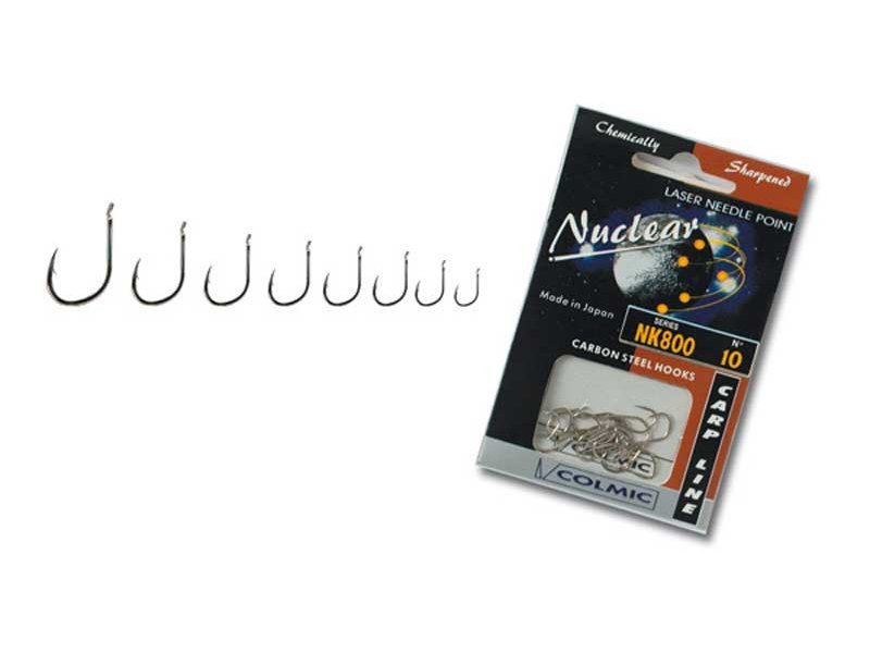 Colmic nuclear NK800