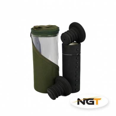 NGT PUZDRO NA NÁVAZCE ZIG RIG WALLET