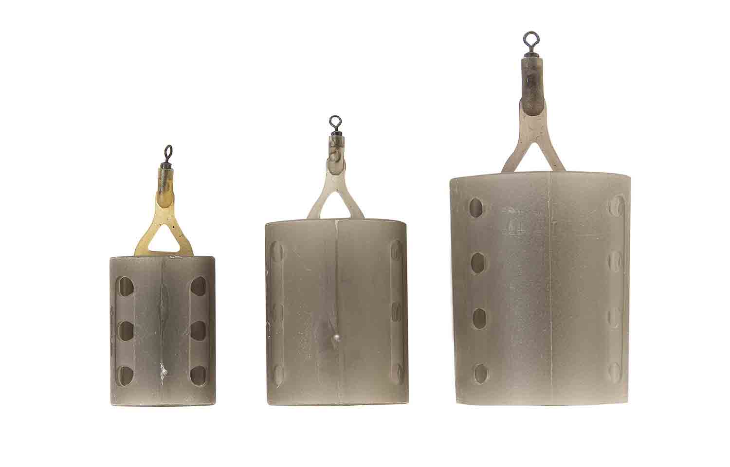 Preston Open Ended Feeders - Medium - 30g