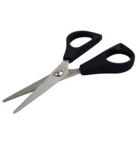 Korum Braid scissors