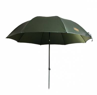 NGT DÁŽDNIK UMBRELLA GREEN 2,20M
