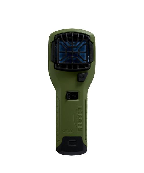 Thermacell MR-300G NEW olive odpudzovač komárov