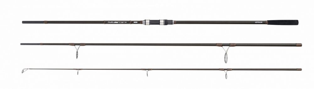 Mivardi Nuclear Carp 3d 3,90m 3,50lb