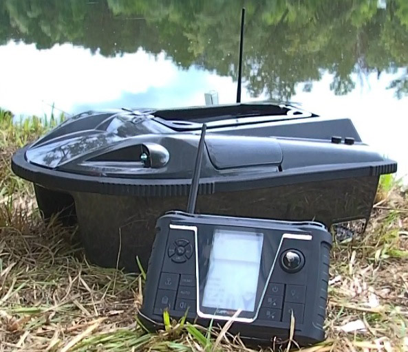Mivardi Vyvážacia loďka Carp Scout 6.0