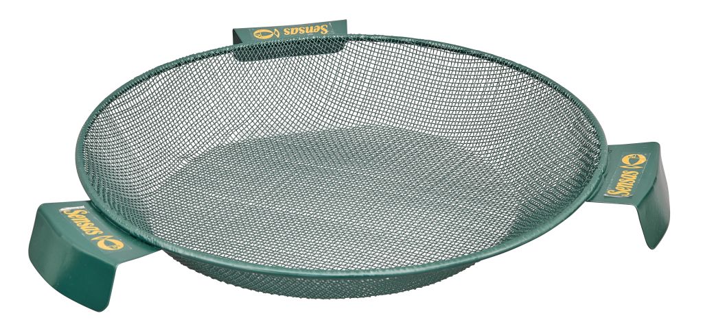 SENSAS sitko 17l 2,4mm