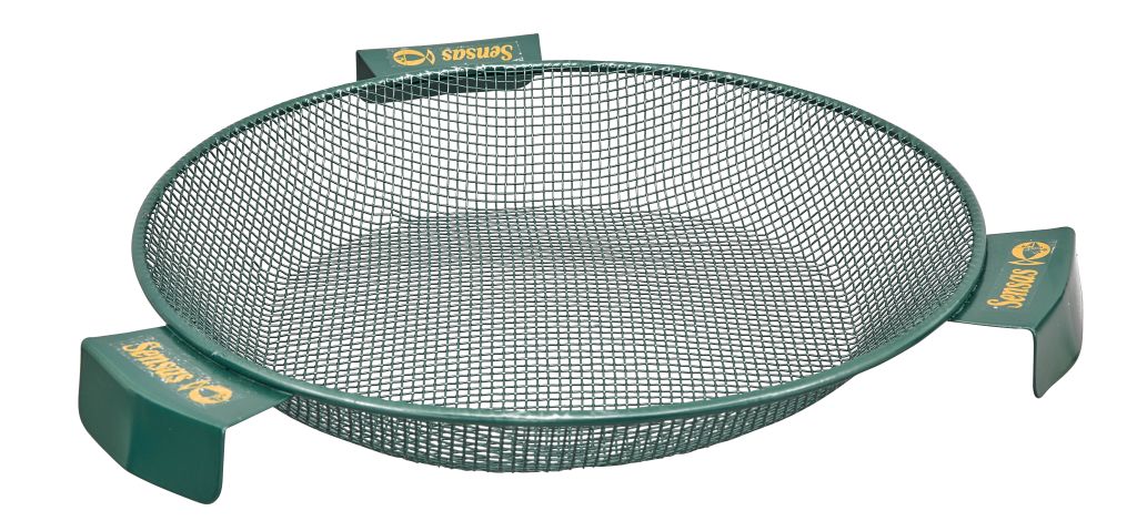 SENSAS sitko 17l 5,4mm