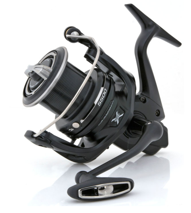 Shimano ULTEGRA 5500 XTD navijak