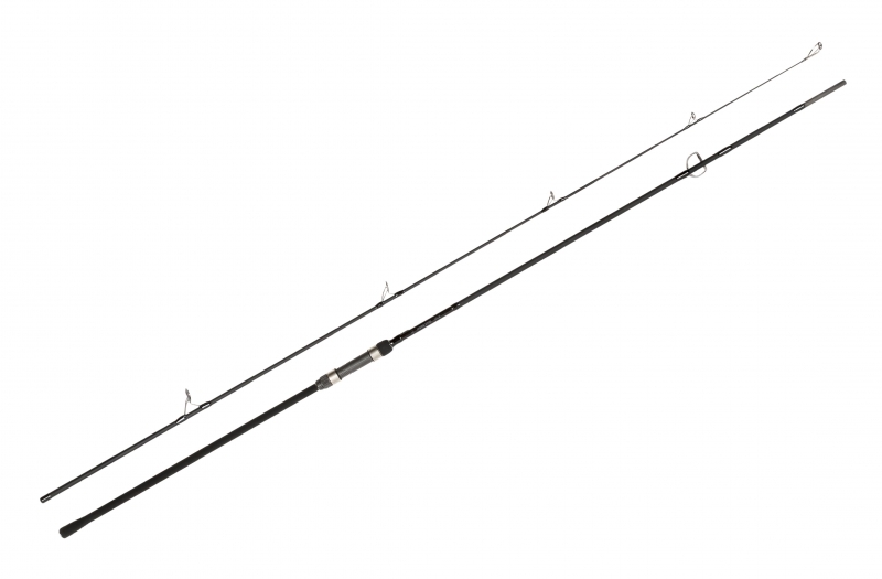 ZFISH PRÚT BLACK STALKER 10FT/3LB