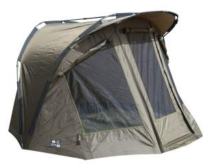 ZFISH BIVVY DELUXE KING SIZE 2 MAN