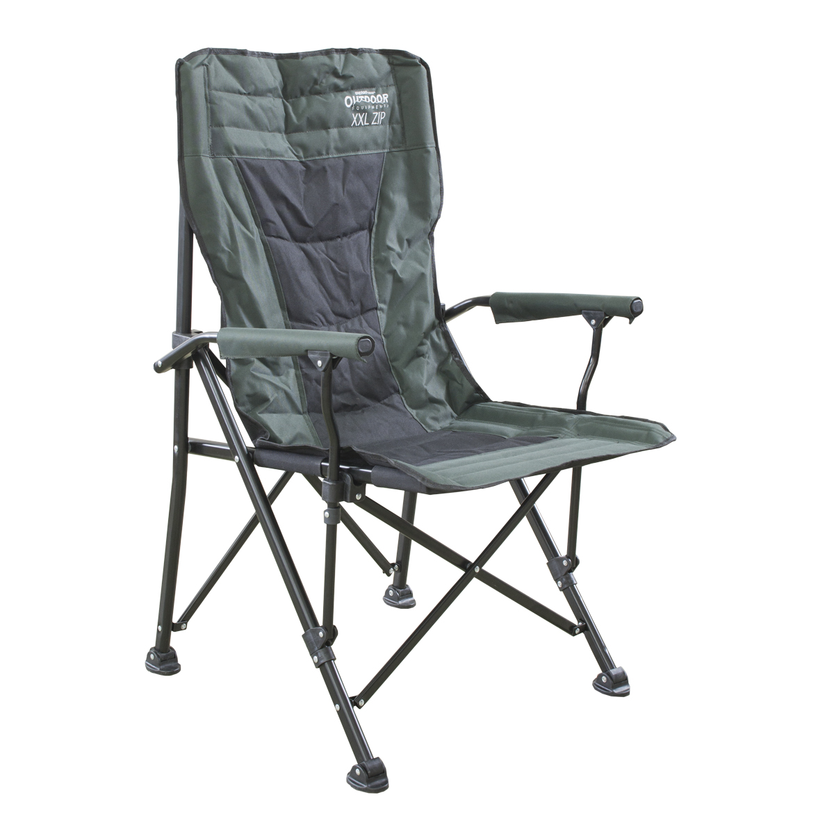 KRESLO ET OUTDOOR XXL ZIP