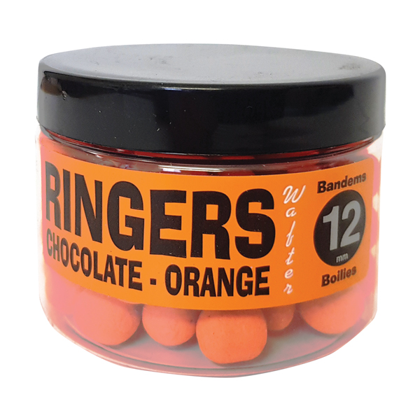 Ringers Orange Chocolate Wafters 12mm