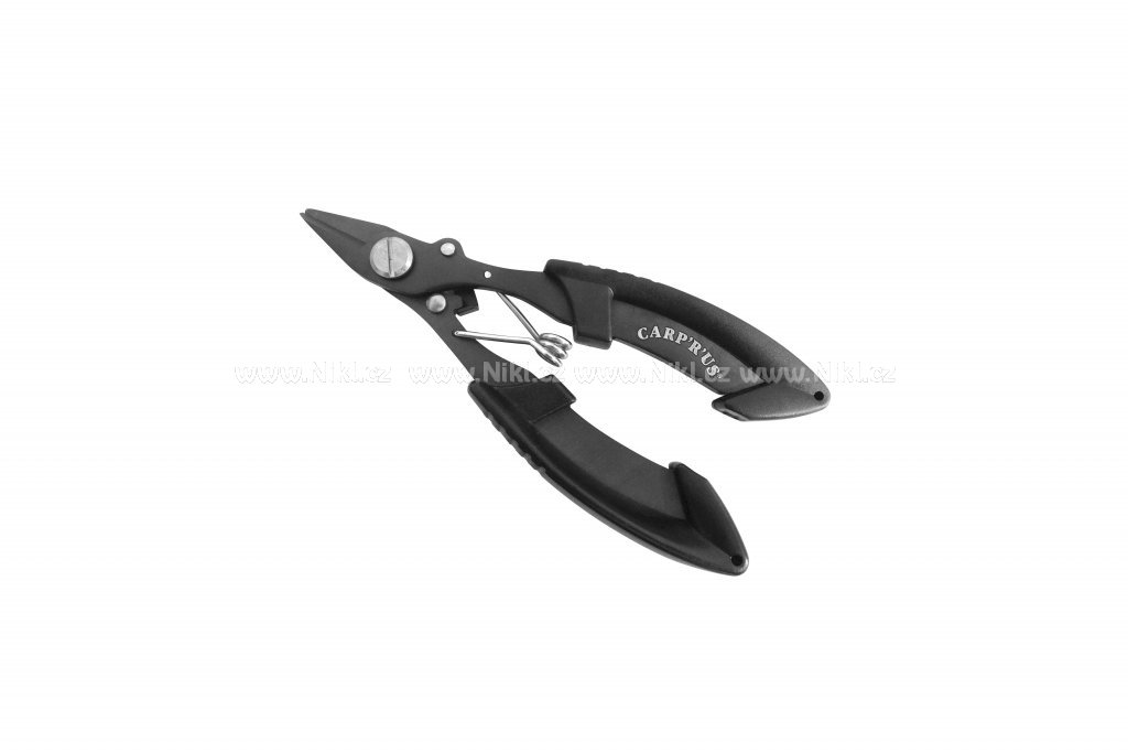 Titánové nožnice - Carp´R´Us Titan Scissors